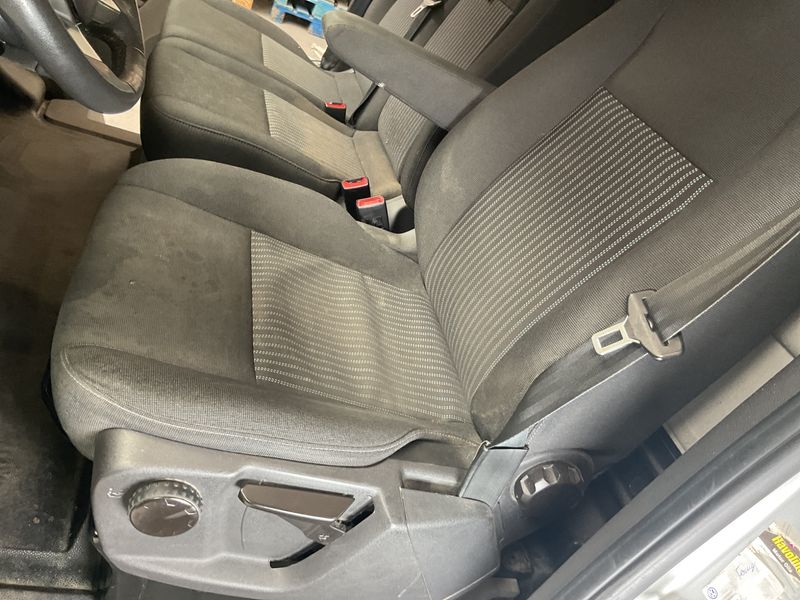 Ford Transit 2.2 TDCi 270 L1 Trend 2015 – снимка 33