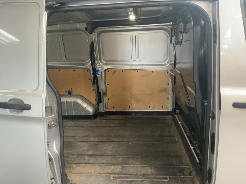Ford Transit 2.2 TDCi 270 L1 Trend 2015 – снимка 19