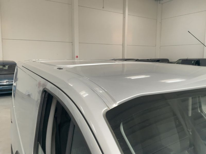 Ford Transit 2.2 TDCi 270 L1 Trend 2015 – снимка 13