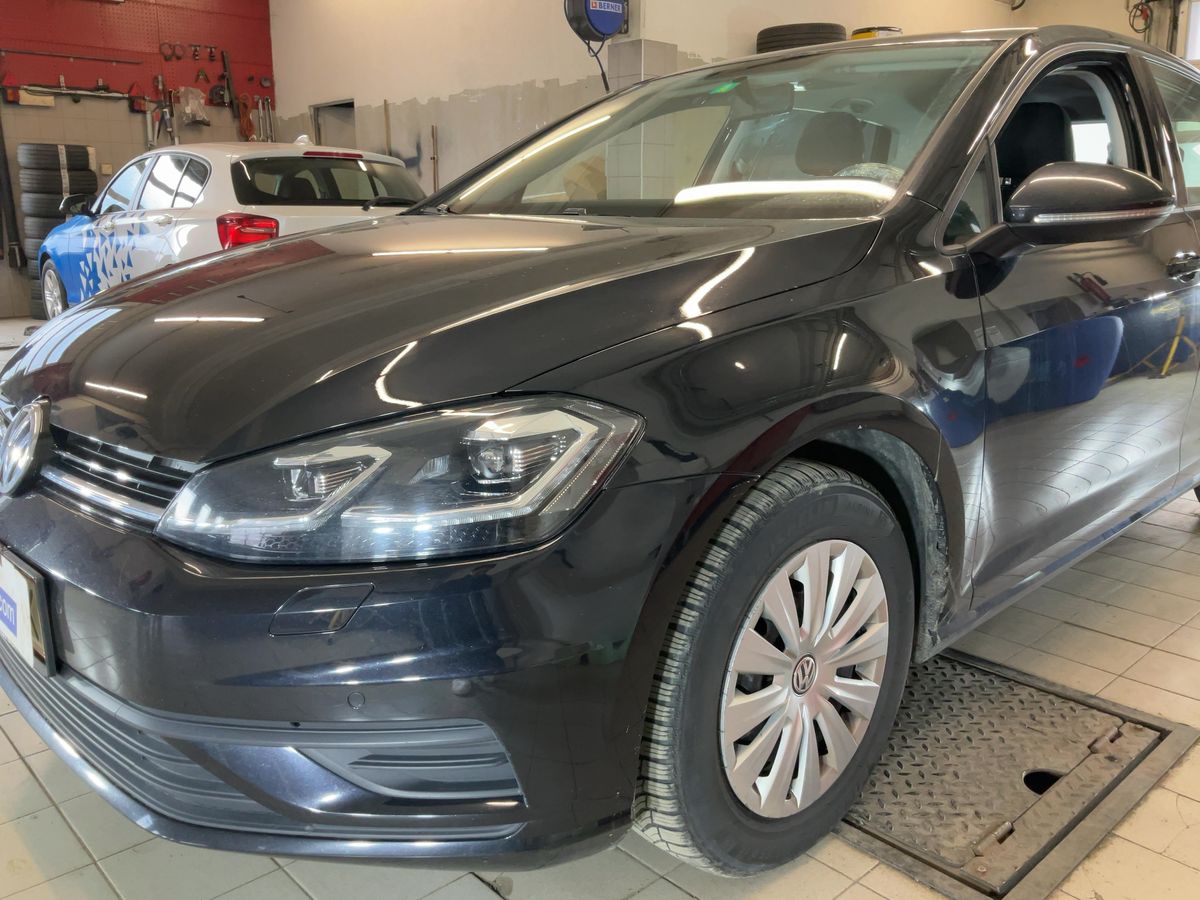 Volkswagen Golf d'occasion