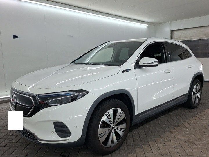 EQA 250 Progressive