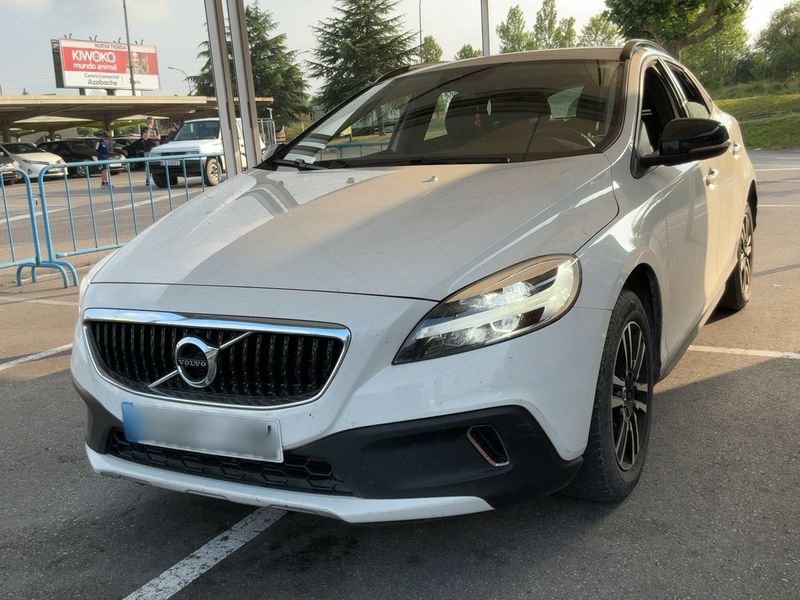 Volvo V40 Cross Country 2.0 D2 Plus