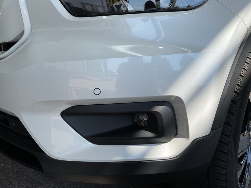 Volvo XC40 P8 electric drive 300 kW R-Design Pure AWD 2020 – снимка 21