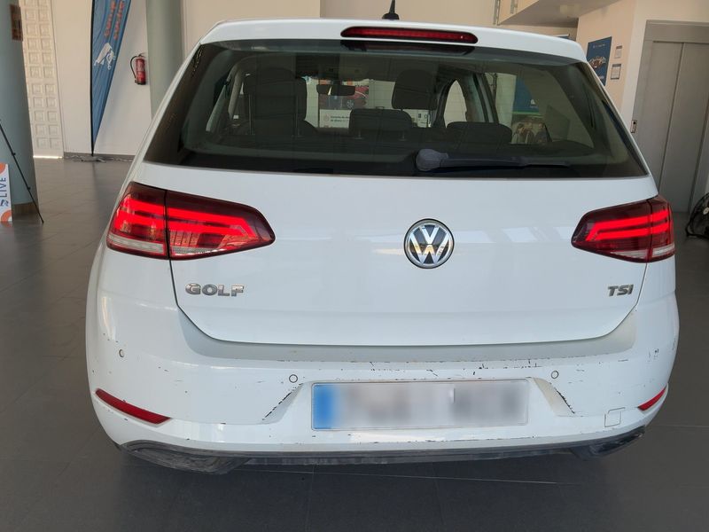 Volkswagen Golf VII 1.0 TSI Ready2Go 2017 – снимка 7