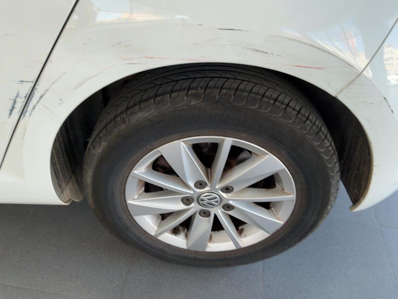 Volkswagen Golf VII 1.0 TSI Ready2Go 2017 – снимка 5