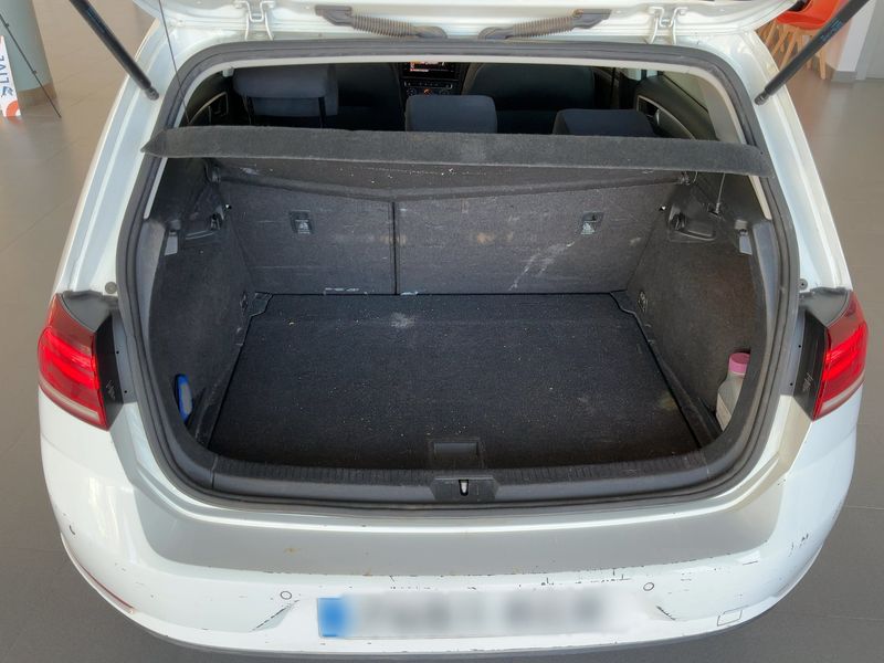 Volkswagen Golf VII 1.0 TSI Ready2Go 2017 – снимка 15