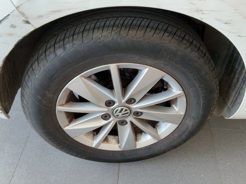 Volkswagen Golf VII 1.0 TSI Ready2Go 2017 – снимка 9