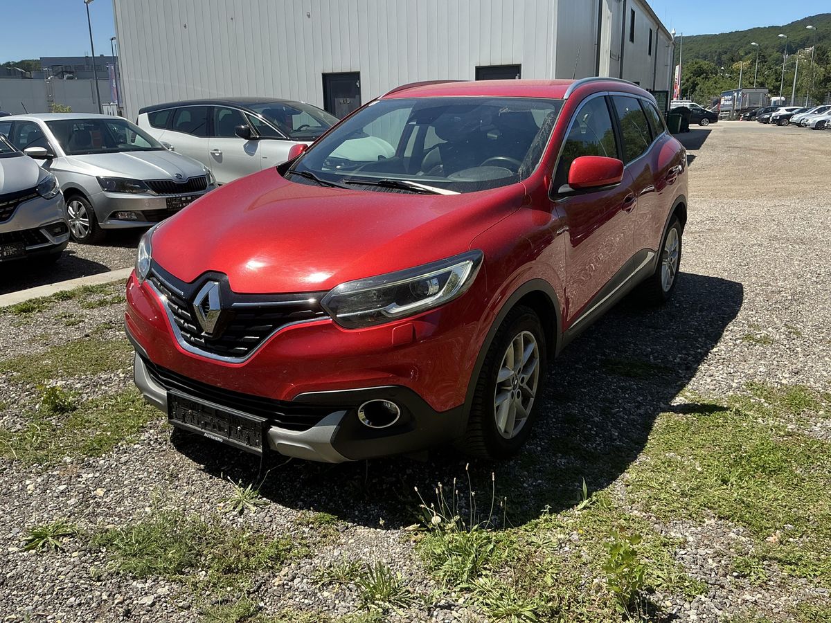 Renault Kadjar d'occasion