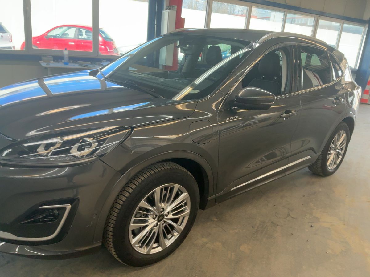 Ford Kuga d'occasion