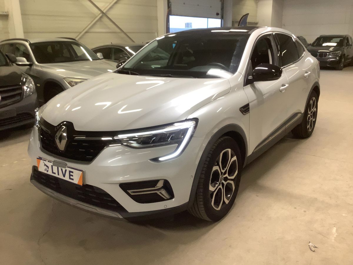 Renault Arkana d'occasion