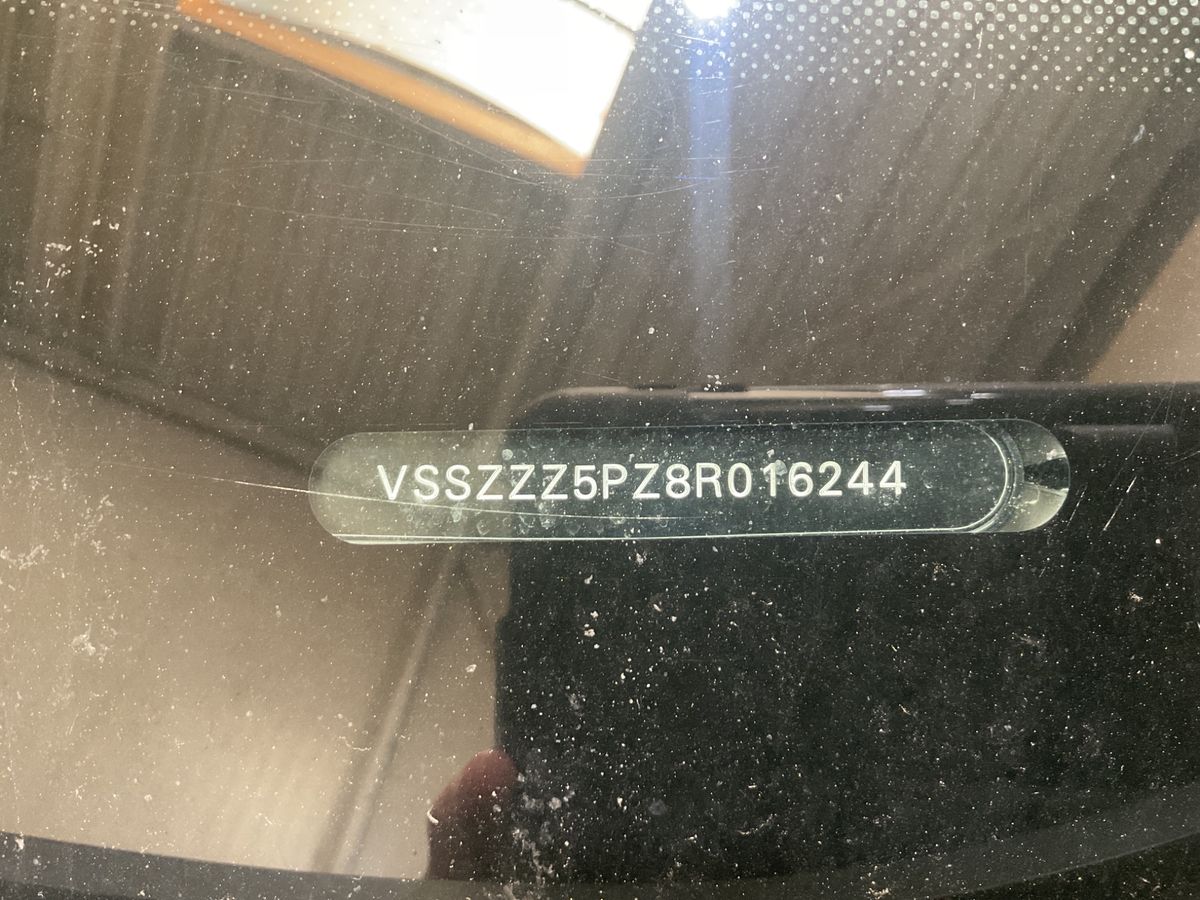 Seat Altea d'occasion