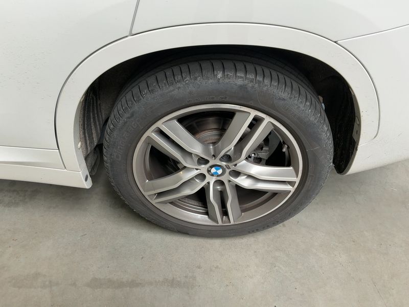 BMW X1 sDrive 18i M Sport 2019 – снимка 5