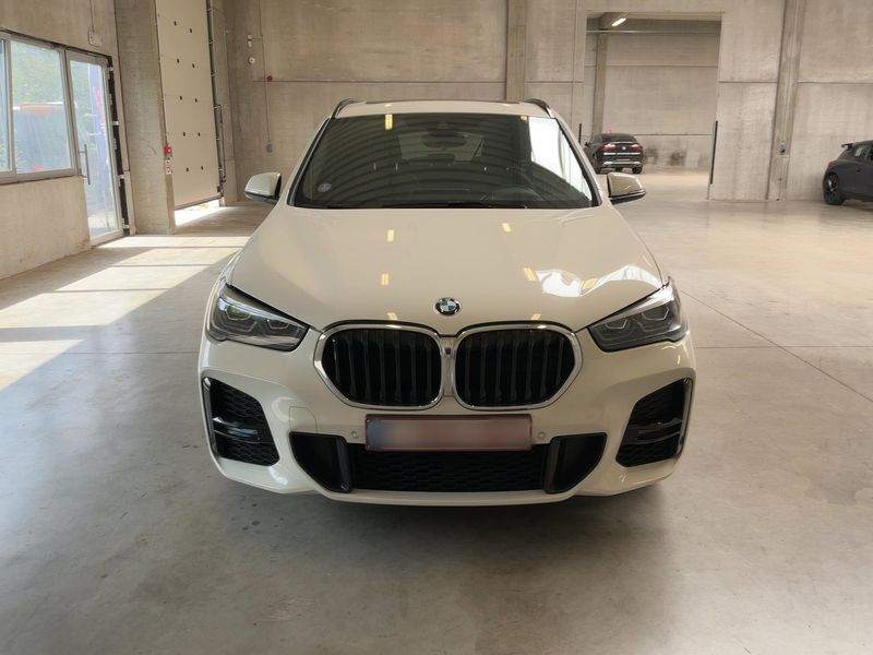 BMW X1 sDrive 18i M Sport 2019 – снимка 14