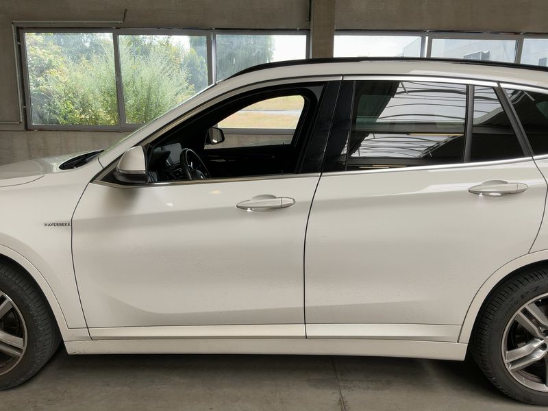 BMW X1 sDrive 18i M Sport 2019 – снимка 4