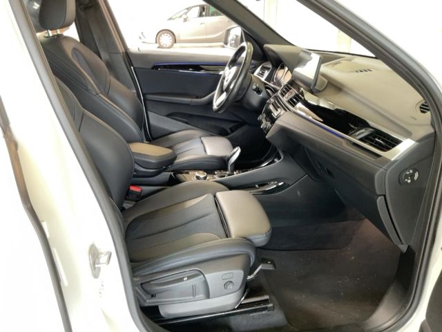 BMW X1 sDrive 18i M Sport 2019 – снимка 16
