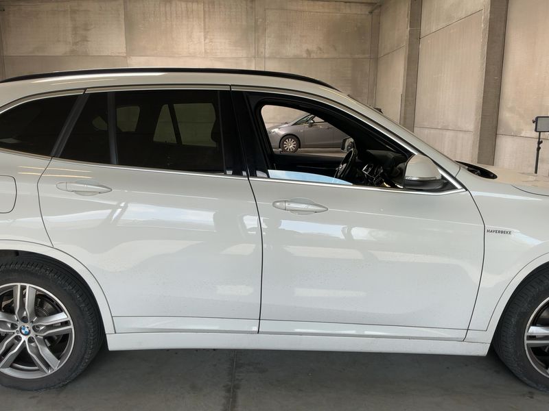 BMW X1 sDrive 18i M Sport 2019 – снимка 10