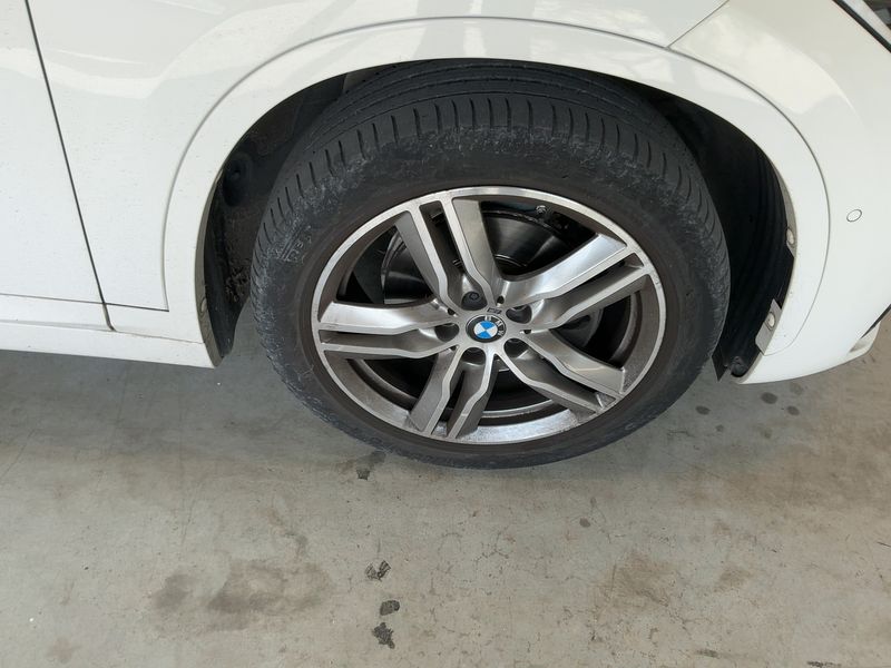 BMW X1 sDrive 18i M Sport 2019 – снимка 11