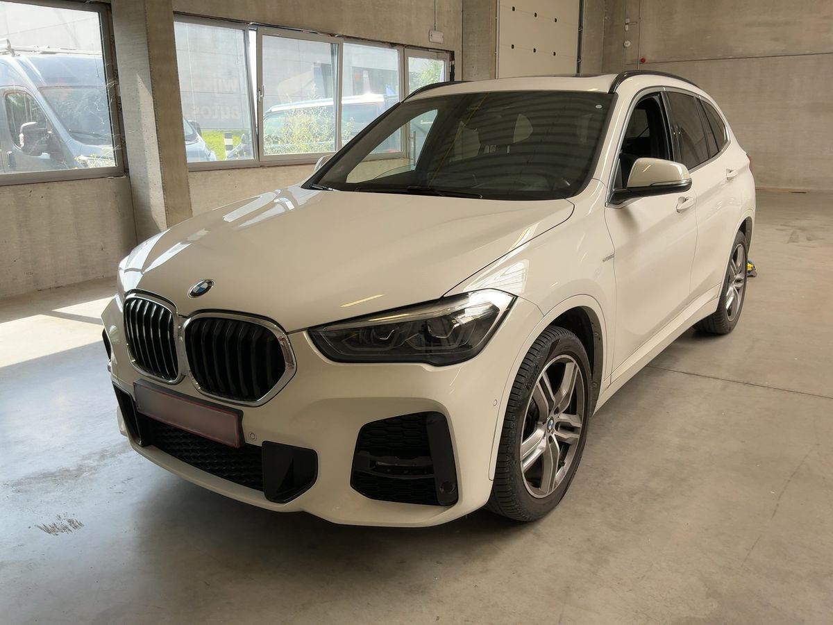 BMW X1 2019