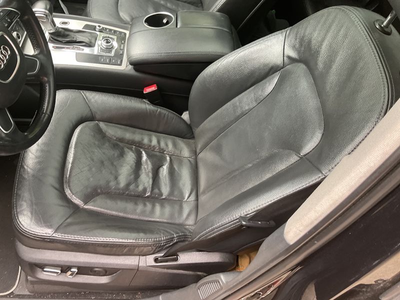 Audi Q7 3.0 V6 TDI quattro 2013 – снимка 42