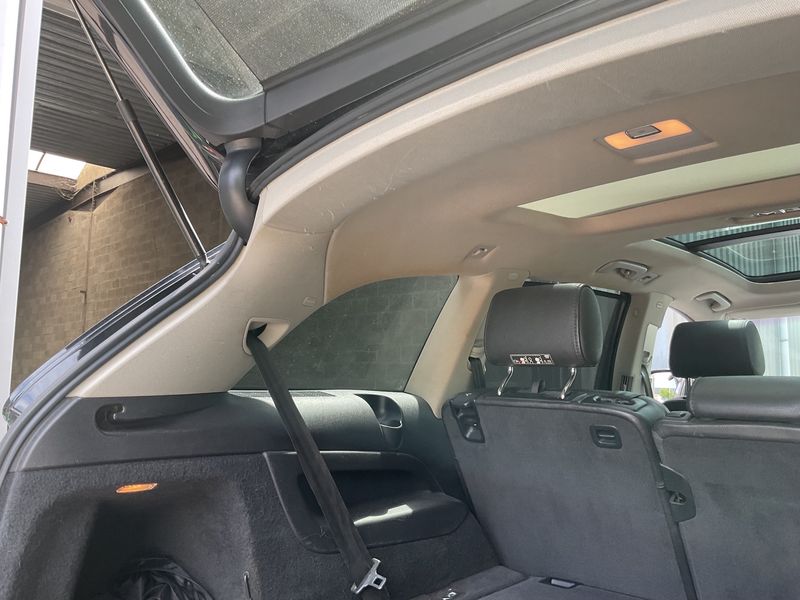 Audi Q7 3.0 V6 TDI quattro 2013 – снимка 38