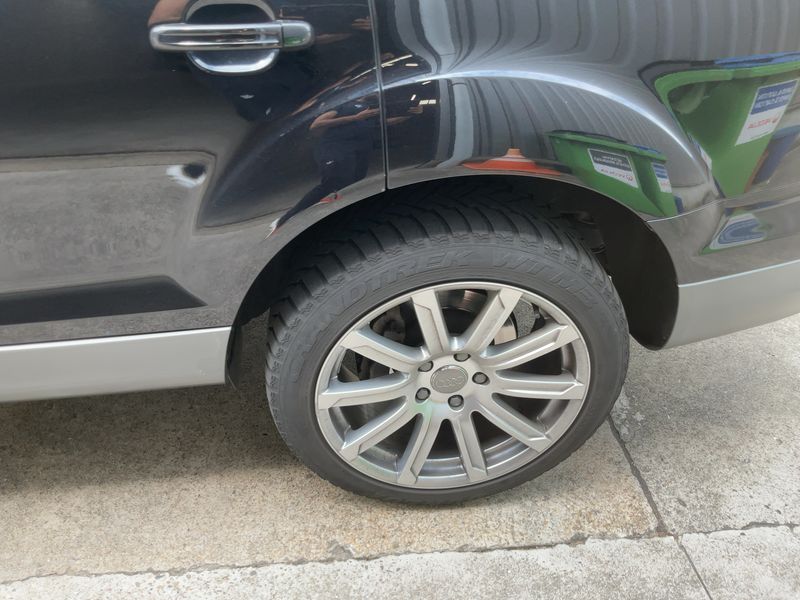 Audi Q7 3.0 V6 TDI quattro 2013 – снимка 5