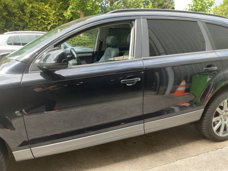 Audi Q7 3.0 V6 TDI quattro — zdjęcie 4