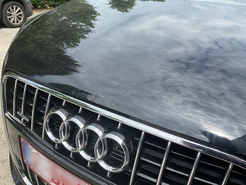 Audi Q7 3.0 V6 TDI quattro 2013 – снимка 56