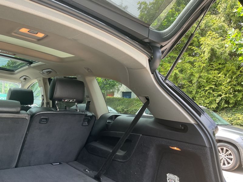 Audi Q7 3.0 V6 TDI quattro 2013 – снимка 37