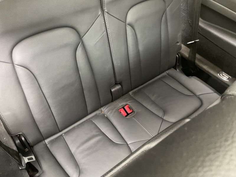 Audi Q7 3.0 V6 TDI quattro 2013 – снимка 36