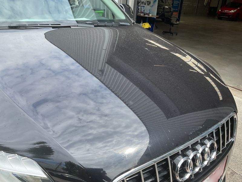 Audi Q7 3.0 V6 TDI quattro 2013 – снимка 53
