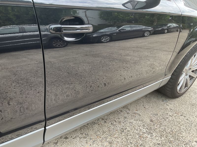 Audi Q7 3.0 V6 TDI quattro 2013 – снимка 26