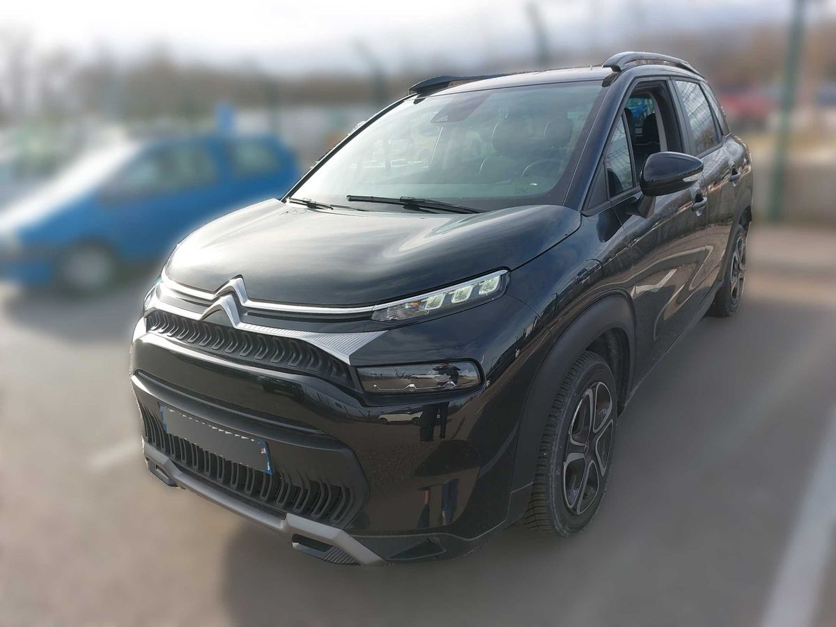 Citroen C3 2021