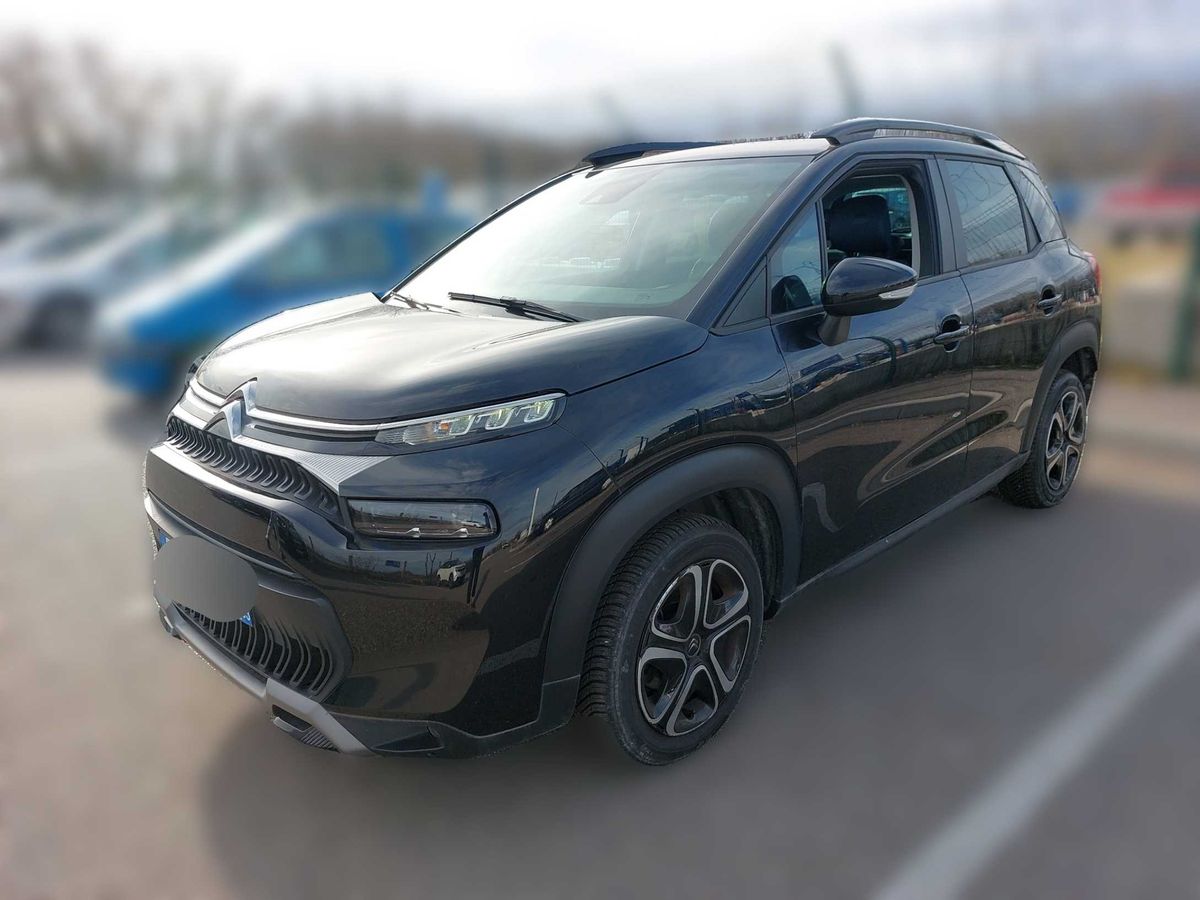 Citroen C3 d'occasion