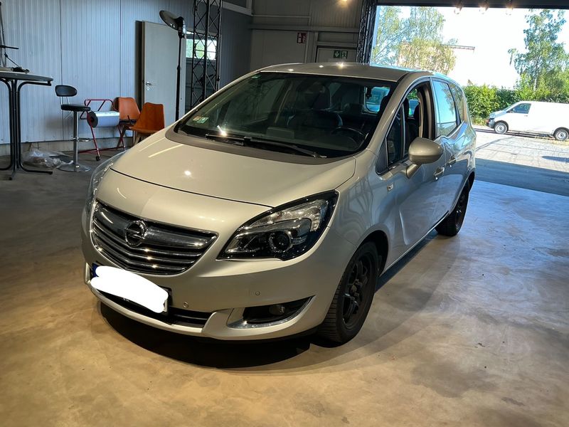 Opel Meriva 1.4 Turbo Innovation