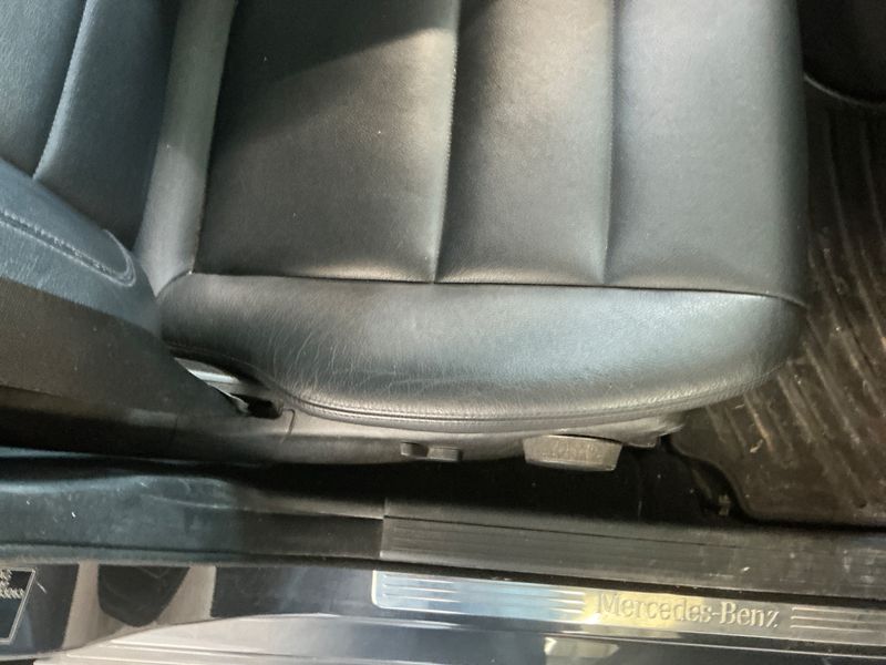 Mercedes-Benz C-Klasse C 220 CDI T BlueEfficiency Avantgarde 2012 – снимка 35