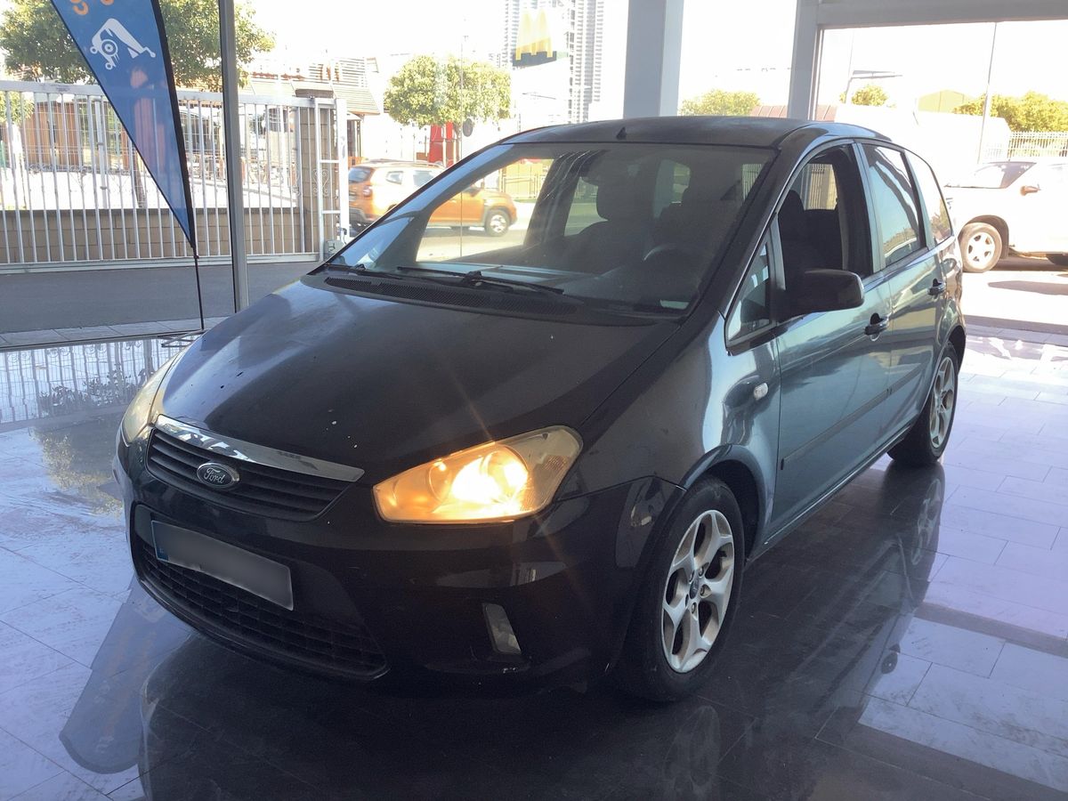 Ford C-Max 2008