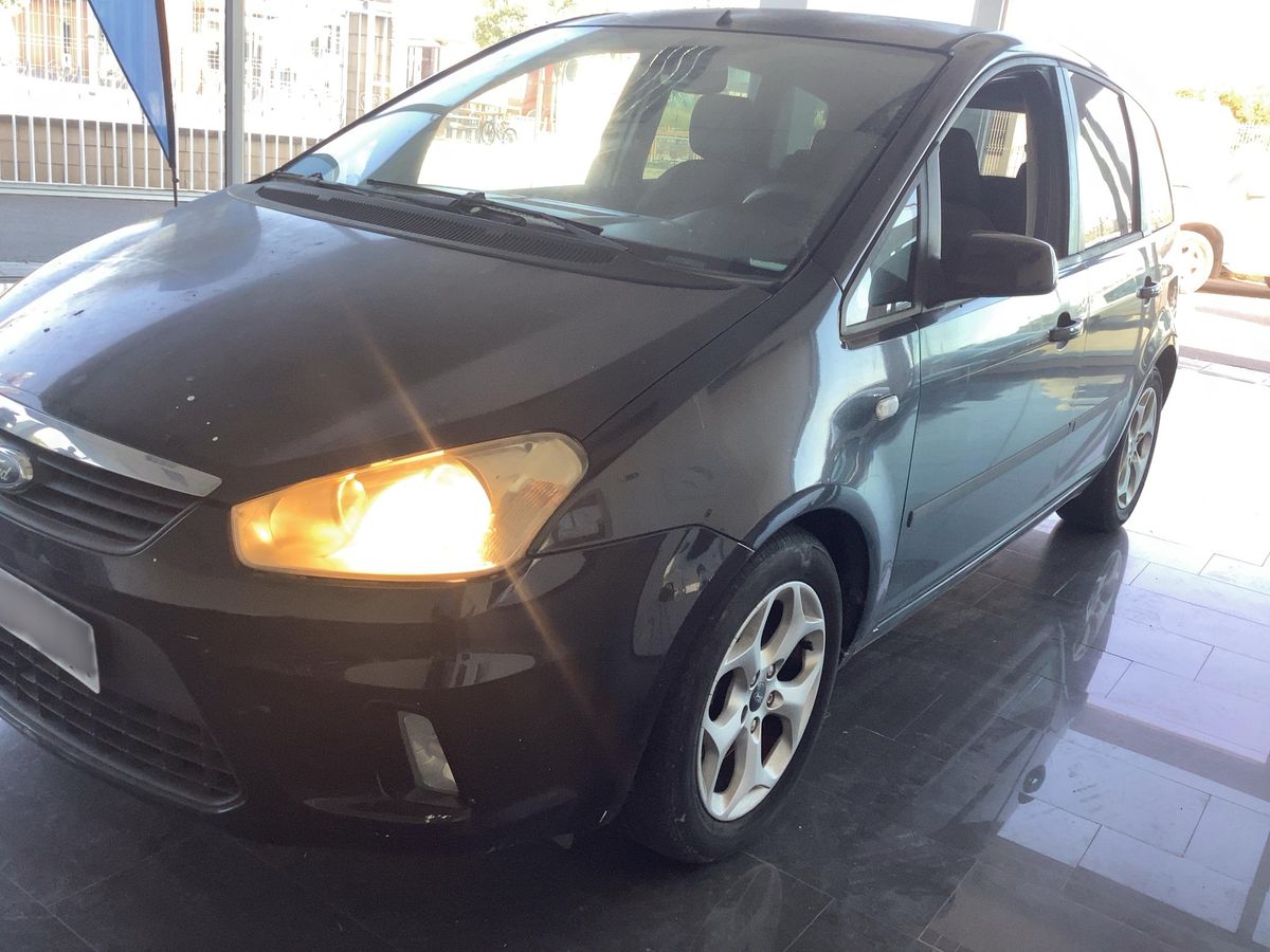 Ford C-Max d'occasion