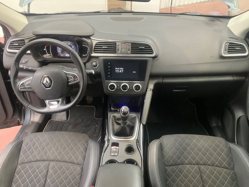 Renault Kadjar 1.3 TCe Business — zdjęcie 12
