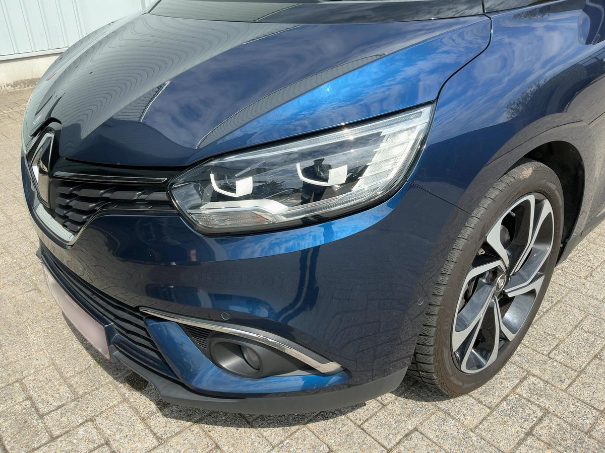 Renault Grand d'occasion