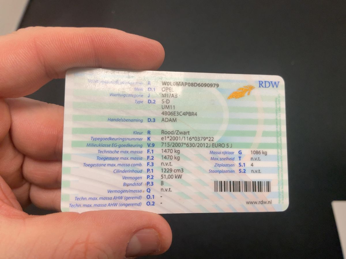 Opel Adam d'occasion