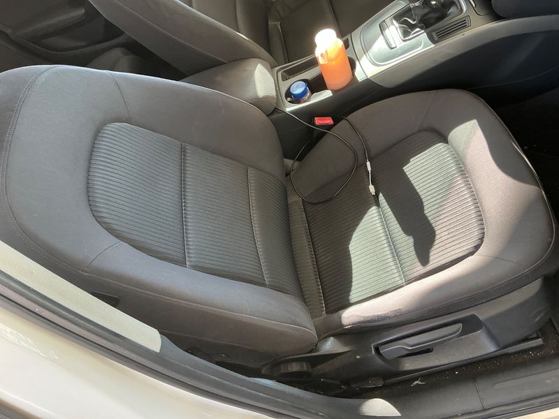 Audi A4 1.8 TFSI 2008 – снимка 22