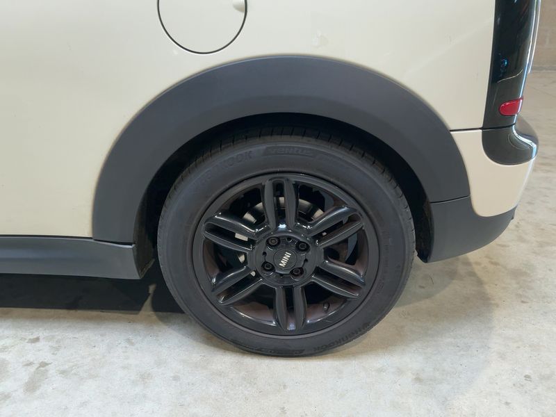 MINI Clubman Cooper D 2014 – снимка 5