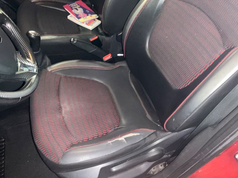 Renault Captur 1.5 dCi Energy Helly Hansen 2014 – снимка 25
