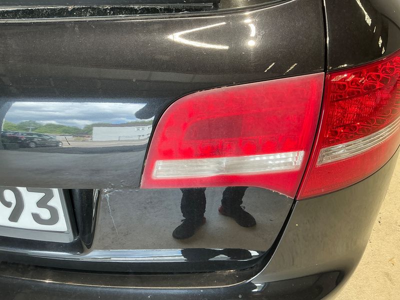 Audi RS 6 5.0 V10 FSI quattro 2010 – снимка 36