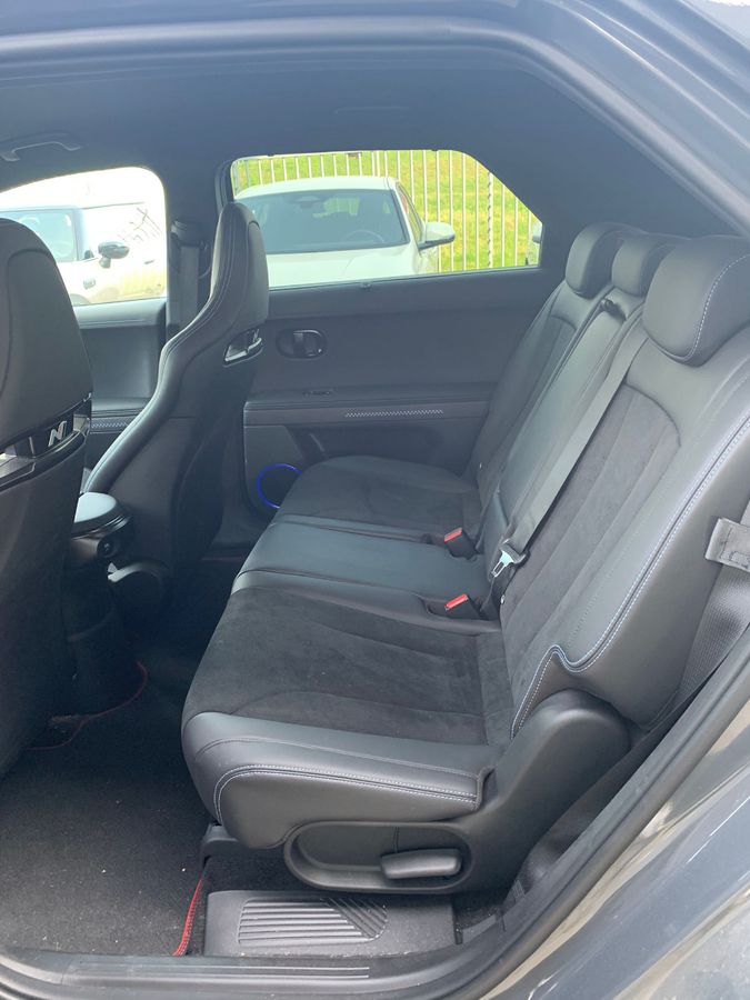 Hyundai IONIQ d'occasion