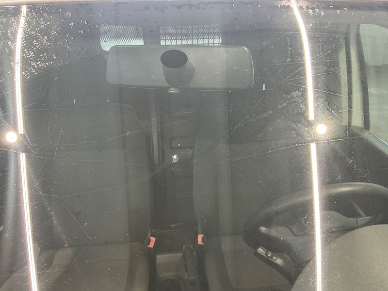 Volkswagen Caddy 1.6 TDI Kasten EcoProfi 2014 – снимка 31