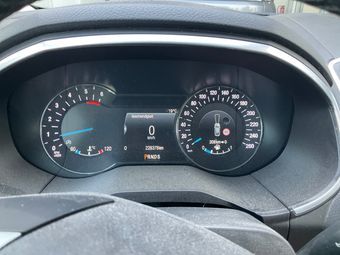 Ford S-Max 2.0 TDCi Titanium — zdjęcie 13