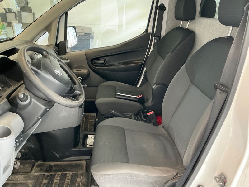 Nissan NV200 Evalia 1.5 dCi Kasten Comfort — zdjęcie 3