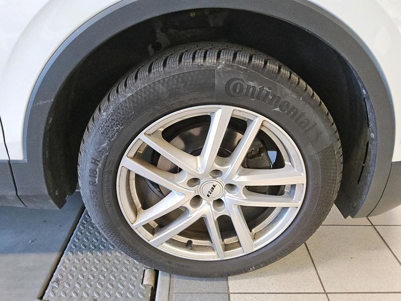 Volkswagen Tiguan Allspace 2.0 TDI Life — zdjęcie 25