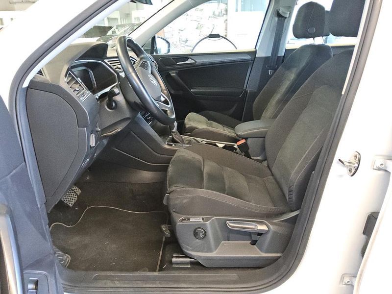 Volkswagen Tiguan Allspace 2.0 TDI Life — zdjęcie 9